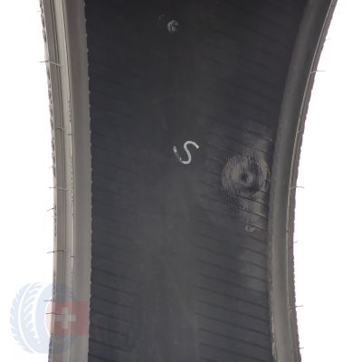 6. Opony 205/60 R18 2x BRIDGESTONE 99H Blizzak LM005 BMW Zimowe 2024 7,5-7,2mm