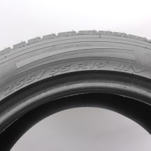 8. Opony 255/55 R19 4x PIRELLI 111V XL Scorpion Zero M+S Letnie 2016 8mm