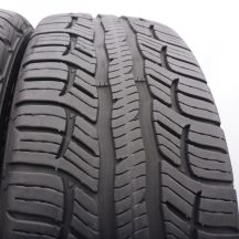 3. Opony 225/55 R19 4x BF GOODRICH 99H Advantage T/A Sport LT Wielosezonowe 2019 6,8-7mm