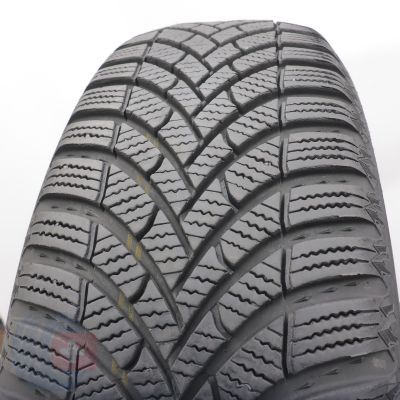Opona 185/65 R15 1x SEMPERIT 88T Speed grip 5 Zimowa 2022 8mm