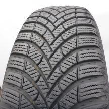 Opona 185/65 R15 1x SEMPERIT 88T Speed grip 5 Zimowa 2022 8mm