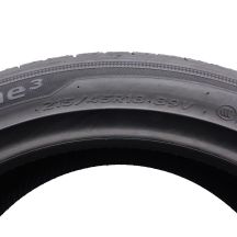 5. Opony 4x HANKOOK 215/45 R18 89V Ventus Prime 3 K125 Letnie 2018, 2021 Jak Nowe Nieużywane 