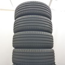 Opony 235/45 R18 4x HANKOOK 98W XL Ventus Prime 4 Letnie 2023 6,8-6,2mm