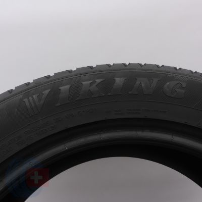 6. Opony 225/55 R18 4x VIKING 98V ProTech NewGen Letnie 2022 7-7,5mm
