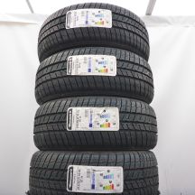 Opony 215/55 R16 4x BARUM 97H XL Polaris 5 Zimowe 2023 