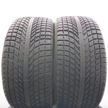 Opony 275/40 R20 2x MICHELIN 106V XL Latitude Alpin LA2 Zimowe 2018/19
