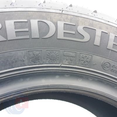 8. Opony 215/65 R16C 4x VREDESTEIN 109/107T Comtrac 2 All Season Wielosezonowe 2025 
