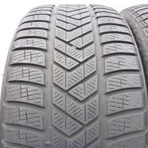 3. Opony 275/35 R21 2x PIRELLI 103V XL Winter Sottozero 3 N0 Zimowe 2022 6mm