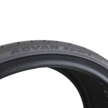 4. 1 x YOKOHAMA 285/25 ZR20 93Y XL Advan Sport V105 Lato 2020 6,5mm