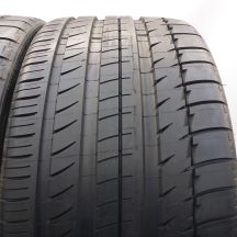 3. Opony 275/25 ZR22 2x MICHELIN 93Y XL Pilot Sport PS2 Letnie 2016
