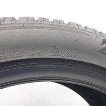 7. Opony 255/45 R19 Bridgestone 255/45104V Blizzak LM005 Zimowe 2024 7,8-7,2mm 