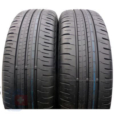 4. 4 x FALKEN 205/65 R16 95H Ziex ZE010B Lato   2021 