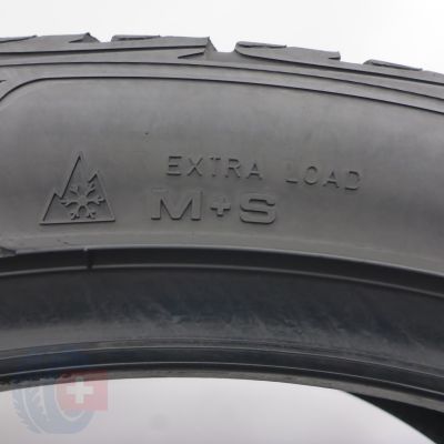 9. Opony 235/45 R21 4x GOODYEAR 101T XL UltraGrip Performance+ SUV Zimowe 2022/23 6,2-6,8mm 