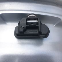 6. 4 x Alufelgi 18 Mercedes 5x112 8J Et41 Original Italy S-Klasse TPMS 