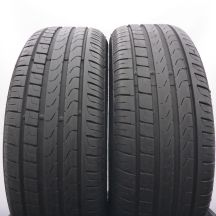 Opony 205/60 R16 2x PIRELLI 96V XL Cinturato P7 Letnie 2025 6-6,2mm