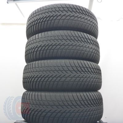 Opony 235/50 R20 4x NOKIAN 104V XL Snowproof 2 SUV Zimowe 2023 8-7,5mm