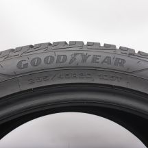 5. Opony 255/45 R20 4x GOODYEAR 105T XL UltraGrip Performance+ Zimowe 2023/24 8,8-7,8mm 