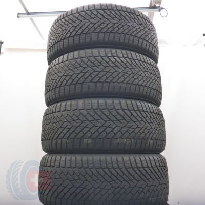 Opony 255/40 R21 4x PIRELLI 102V XL Scorpion Winter 2 SEAL  Zimowe 2024 
