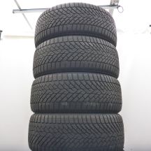 Opony 255/40 R21 4x PIRELLI 102V XL Scorpion Winter 2 SEAL  Zimowe 2024 