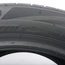 9. Opony 255/45 R19  2x BRIDGESTONE 100Y Turanza 6 + Letnie 2024 6-6,2mm