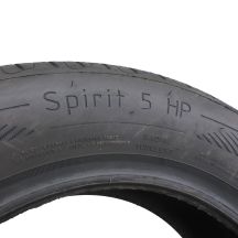 7. 2 x ESA TECAR 195/60 R15 88H Spirit 5 HP Lato 2017 Jak Nowe