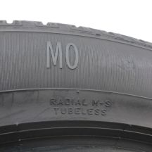 7. 2 x PIRELLI 255/50 R19 103H Scorpion Winter M0 Zima 2019 6mm 