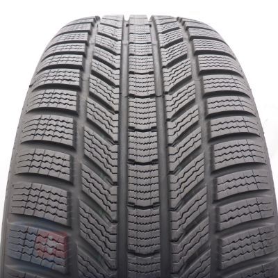 Opona 255/45 R20 1x CONTINENTAL 105V  XL WinterContact TS870 P Zimowa 2025 9mm
