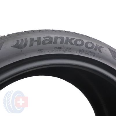 4. 2 x HANKOOK 315/35 ZR21 111Y XL Ventus S1 evo3 SUV NO K127A Lato 2020 5,8mm