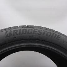 4. Opony 285/40 R21 2x BRIDGESTONE 109Y XL Alenza 001 Letnie 2023 8-7,8mm  