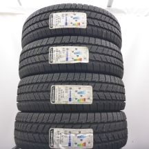 Opony 225/75 R16C 4x CONTINENTAL 116/114R VanContact Winter Zimowe 2022