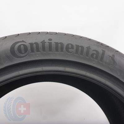 3. Opona 245/45 R19 1x CONTINENTAL 102Y XL PremiumContact 6 M0-V Letnia 2025 6,8mm