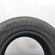 5. Opony 245/70 R16 4x UNIROYAL 111H RainExpert 3 Letnie 2014 8-7,8mm