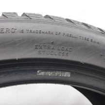 6. Opony 225/45 R19 2x PIRELLI 96V Sottozero 3 Winter Zimowe 2020 7-7,2mm