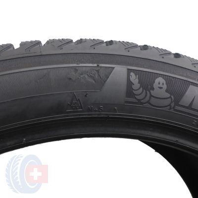 6. 2  x MICHELIN 265/40 R21 105V XL Latitude Alpin LA2 Zima 5.5-6mm