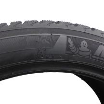 6. 2  x MICHELIN 265/40 R21 105V XL Latitude Alpin LA2 Zima 5.5-6mm