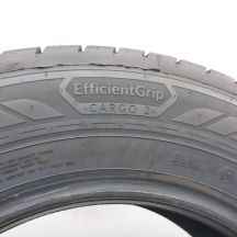 6. Opony 215/65 R16C 4x GOODYEAR 109/107T EfficientGrip Cargo 2 Letnie 2025 