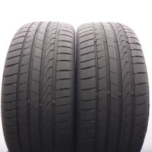 3. Opony 255/45 R19 4x LINGLONG 100V Grip Master C/S G1 Letnie 2024 6,8mm
