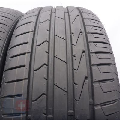 2. Opony 215/55 R17 2x HANKOOK 94V Ventus Prime 3 Letnie 2024 