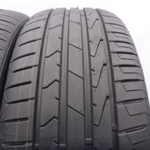 2. Opony 215/55 R17 2x HANKOOK 94V Ventus Prime 3 Letnie 2024 
