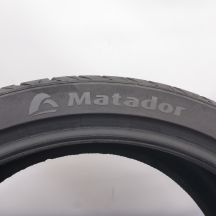 6. Opony 245/35 R20 2x MATADOR 95Y XL Hectorra 3 Letnie 2019 7,2mm