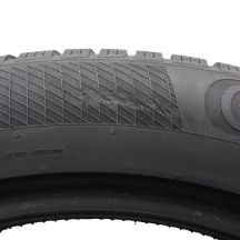 8. Opony 255/50 R20 2x CONTINENTAL 109V XL WinterContact TS850P Zimowe 2021 7-7,3mm