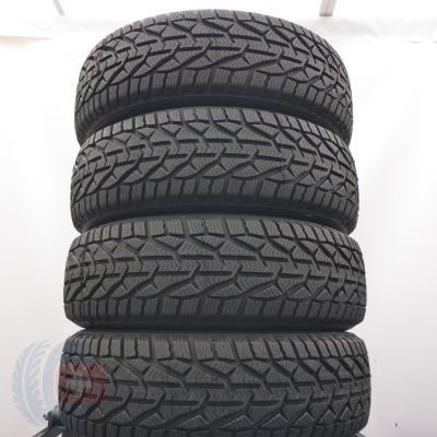 Opony 195/65 R15 4x SEBRING 95T XL Snow Zimowe 2022 