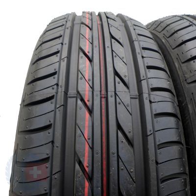 3. 4 x BRIDGESTONE 175/65 R14 82T B280 Lato 2017 Jak Nowe Nieużywane 