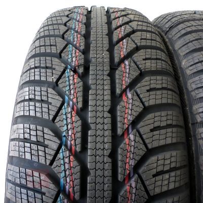 2. 4 x SEMPERIT 195/60 R15 88T Master Grip 2 Zima 2020 NIEUŻYWANE Jak Nowe 