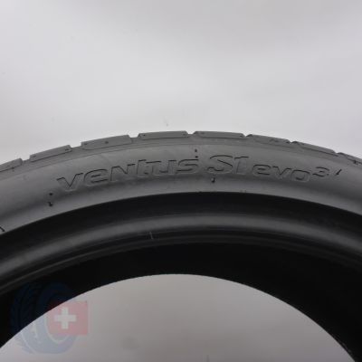 6. Opony 285/30 R21 2x HANKOOK 100Y XL Ventus S1 evo3 K127 Letnie 2023 6,2mm
