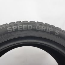 7. Opony 235/50 R19 2x SEMPERIT 103V XL Speed-Grip 5 Zimowe 2024 8mm 