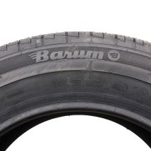 7. Opony 205/65 R16C 4x BARUM 107/105T Vanis 2 Letnie 2021 Jak Nowe Nieużywane