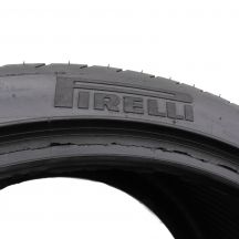 4. 2 x PIRELLI 355/25 ZR21 107Y XL 7mm P ZERO Lato