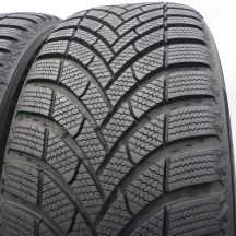 2. Opony 215/50 R18 4x SEMPERIT 92V Speed-Grip 5 Zimowe 2025 8,8-8,6mm 