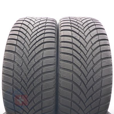 4. Opony 225/45 R17 4x SEMPERTIT 91H Speed-Grip 5 Zimowe 2025 8mm